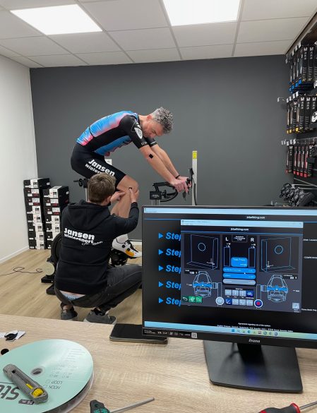 pedalfit